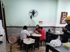 用餐区-春阳水饺(香槟广场店)