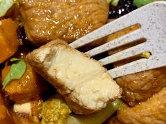 -CALIFORKS加州叉子轻食(朝阳门店)