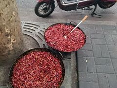 -丽影重庆小面(定西路店)