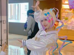 -鹏欣水游城