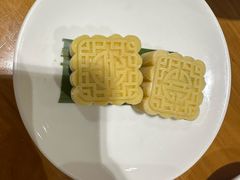 -乐忻皇朝(上海中心大厦店)