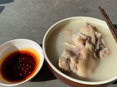 -彭记老妈蹄花(文化路店)