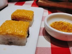 -西贝(大华虎城店)