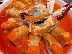 -龙宴海鲜城(经中路店)