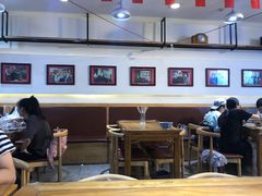 -清真·马继明肉丸胡辣汤回坊总店