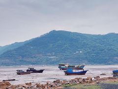 -北岐滩涂