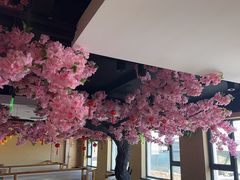 -缘福乡村铁锅炖民宿(八达岭店)
