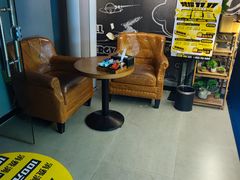-梵猫·新养生(福州万象城店)