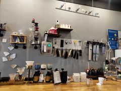 -醒味咖啡馆(南市桥巷店)