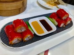 -赏点粤式点心(广州塔店)