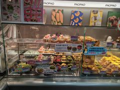 -PAOPAO Bakery&Café(港汇店)