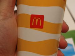 -麦当劳(天骄店)