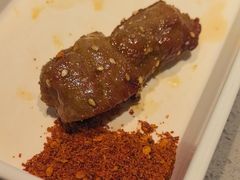 -半天妖烤鱼(丰科万达店)