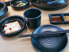 -九田家黑牛烤肉(溧水万达店)