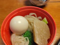 -鳗鱼家·深夜食堂(军博店)