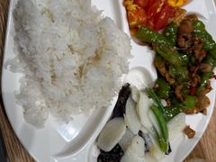 -乡村基·川味现炒大王(熙悦天街店)