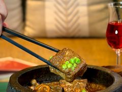 -若蘭慈·无国界素食料理(欢乐海岸店)