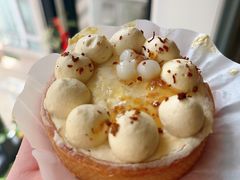 -富贵面包公司(运河店)