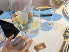 -Wolfgang’s Steakhouse 沃夫冈牛排馆(上海白玉兰广场店)