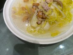 -客家汇·客家传承菜(水库店)