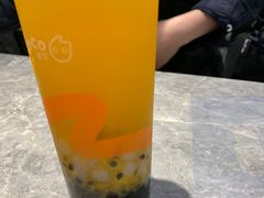 -CoCo都可(东城国贸店)