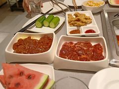 -海底捞火锅(振华商厦店)