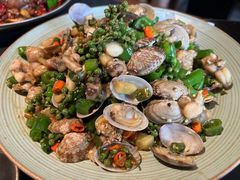 -Ameigo梅果·云贵川bistro(长宁来福士店)