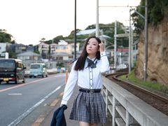 -灌篮高手动画打卡地
