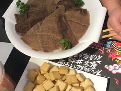-井格重庆火锅(燕郊永旺店)