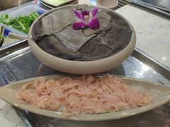 -巴国九王爷火锅(万盛总店)