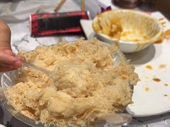 -红辣椒·川菜·火锅(大洋中心店)