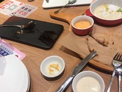 -必胜客(安河桥北店)