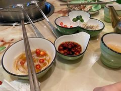 -四季合味椰子鸡(南山大冲店)