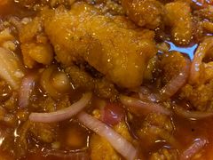 -紫金食坊(江南西路店)