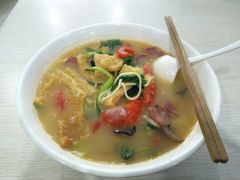 六鲜皮肚面-许记大碗皮肚面馆(三条巷店)