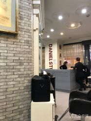 -尚·丹尼Hair