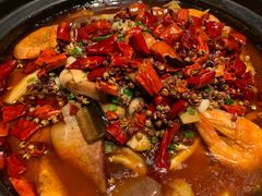 毛血旺-香融府·烤鸭·家常菜(花乡奥莱店)