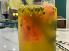 -丽莎沙拉轻食餐厅(国贸店)