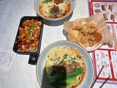 -蓉李记成都名小吃(合肥包河万达店)