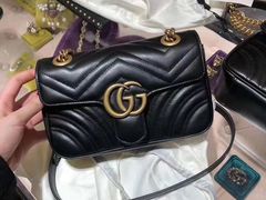 -Gucci(青岛海信广场店)