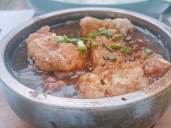 -云里小坐·小院里·团建·宴请·下午茶(三圣乡店)