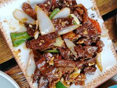 老爆三-津菜宋记老房子(鼓楼店)