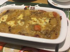 -菲滋意式餐厅(青悦城店)