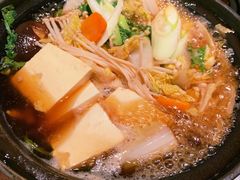 -乾山寿司(好运街店)