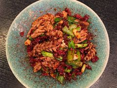 -山石榴·贵州菜(丰盛里店)