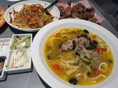 -邑金陵北京烤鸭店·现炒家常菜(ITC MALL店)