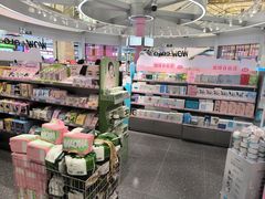 -赛格国际购物中心(小寨店)