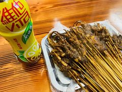 -十里铺铁板鱿鱼