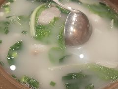 -情妹耙泥鳅·江湖川菜(科华店)