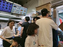 -梅溪·小伙子干挑面(安吉总店)